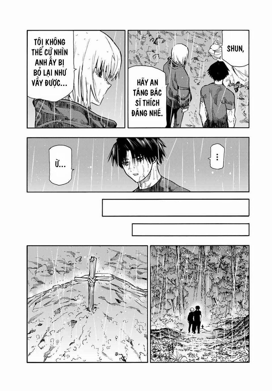 Lục Nhân Thập Tự Giá 173 trang 17