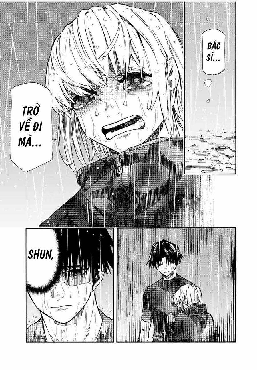 Lục Nhân Thập Tự Giá 173 trang 19