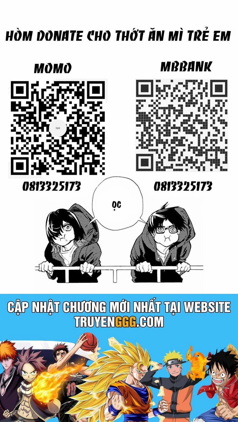 Lục Nhân Thập Tự Giá 173 trang 21