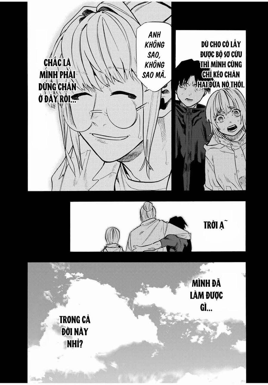 Lục Nhân Thập Tự Giá 173 trang 5