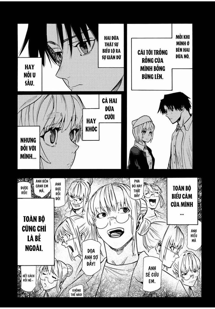 Lục Nhân Thập Tự Giá 173 trang 6