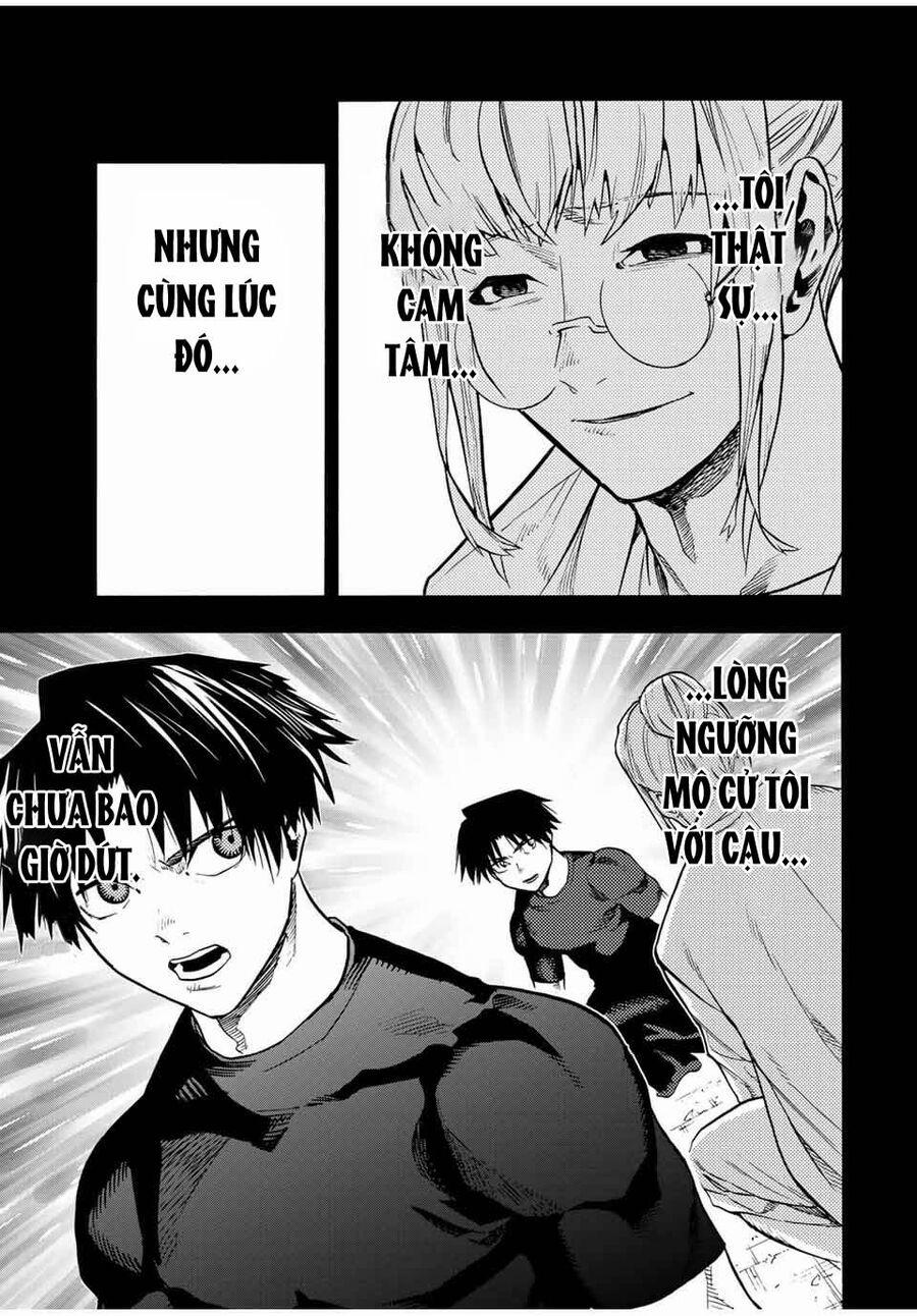 Lục Nhân Thập Tự Giá 173 trang 9