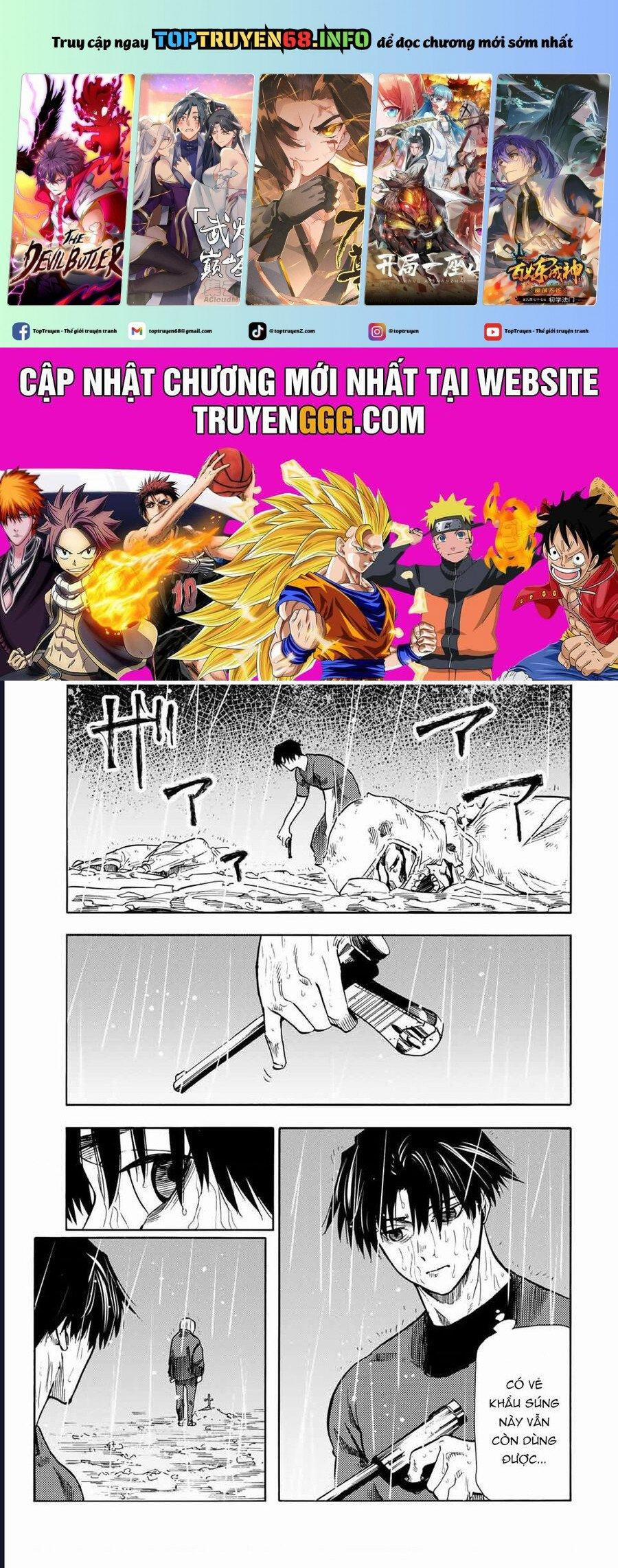 Lục Nhân Thập Tự Giá 174 trang 0