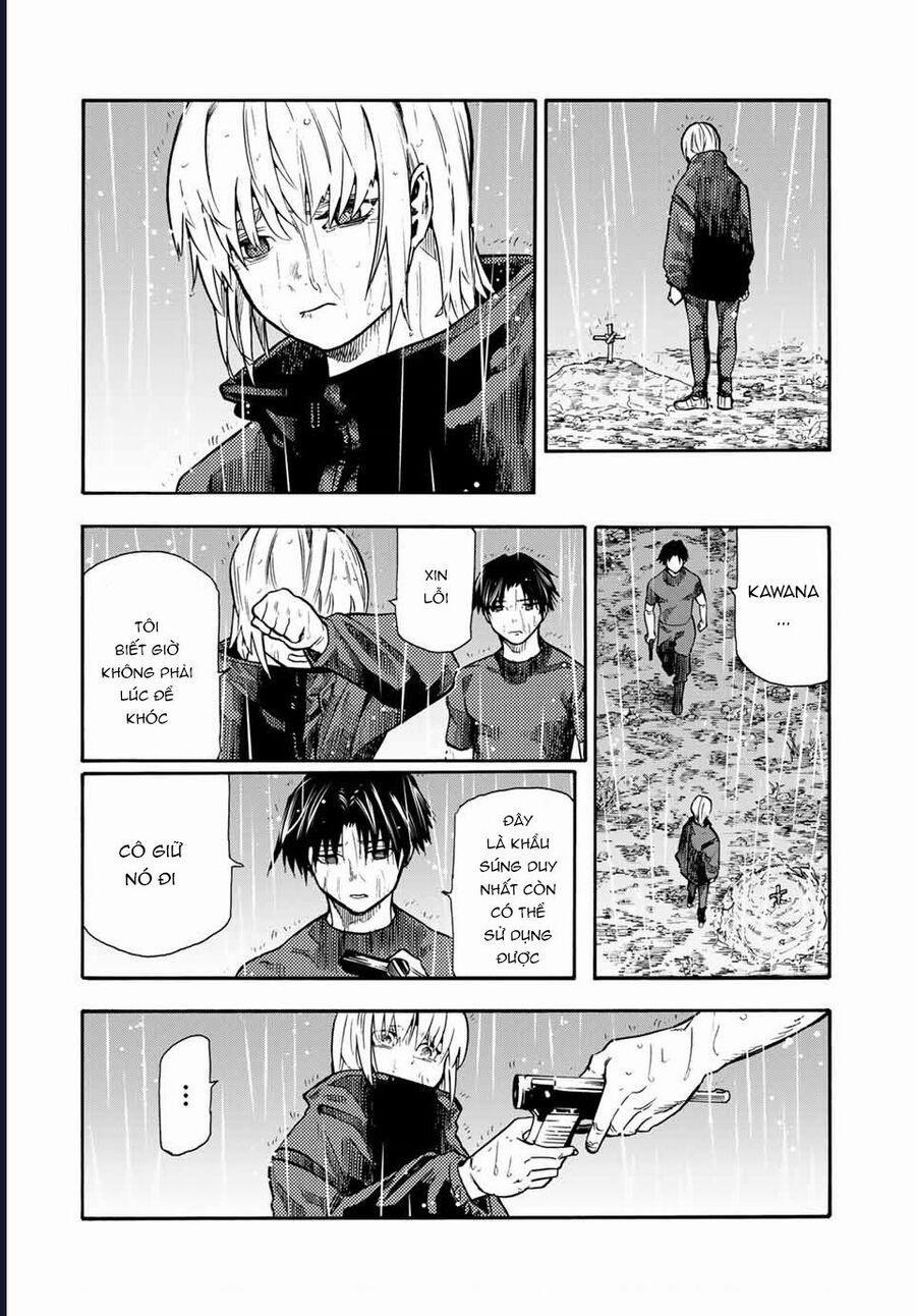 Lục Nhân Thập Tự Giá 174 trang 1