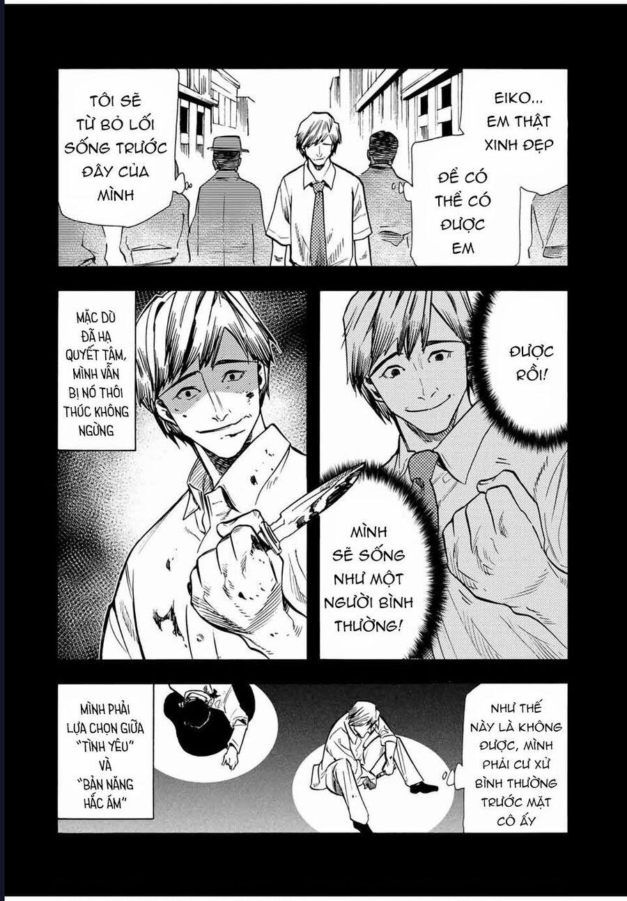 Lục Nhân Thập Tự Giá 174 trang 11