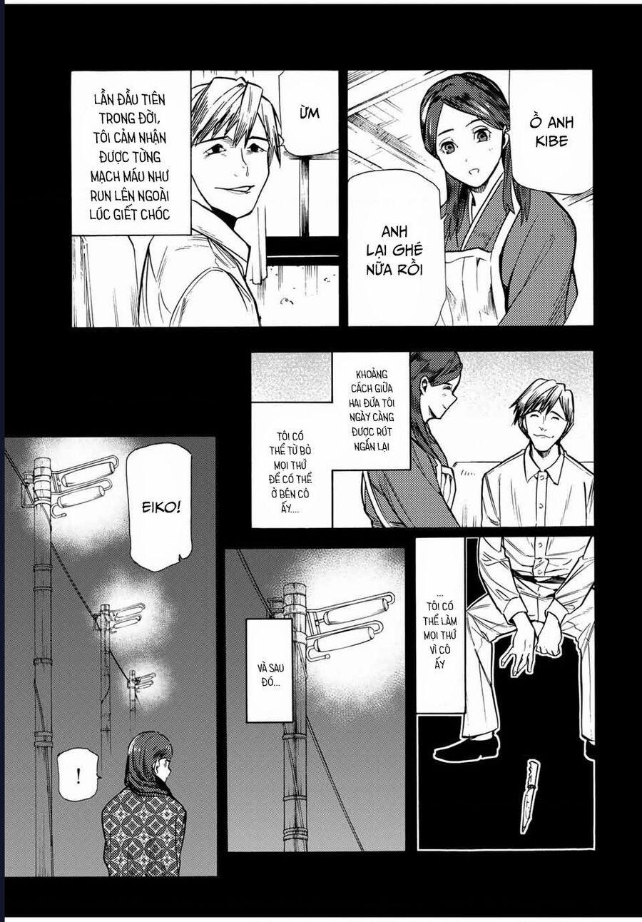 Lục Nhân Thập Tự Giá 174 trang 12