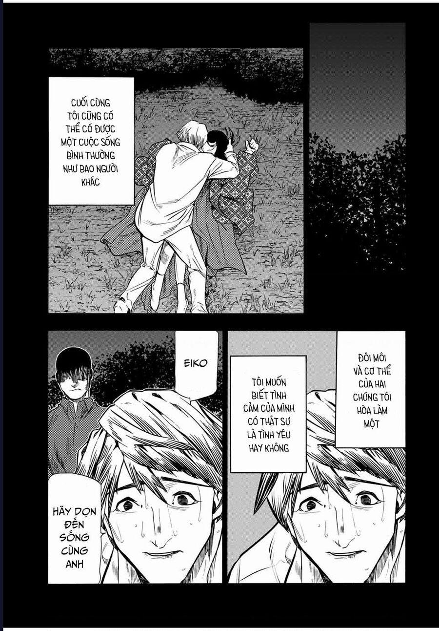 Lục Nhân Thập Tự Giá 174 trang 14