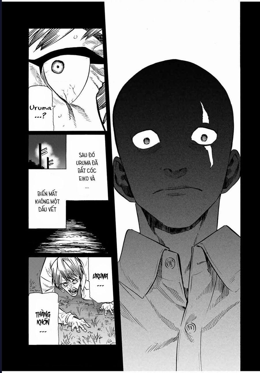 Lục Nhân Thập Tự Giá 174 trang 16