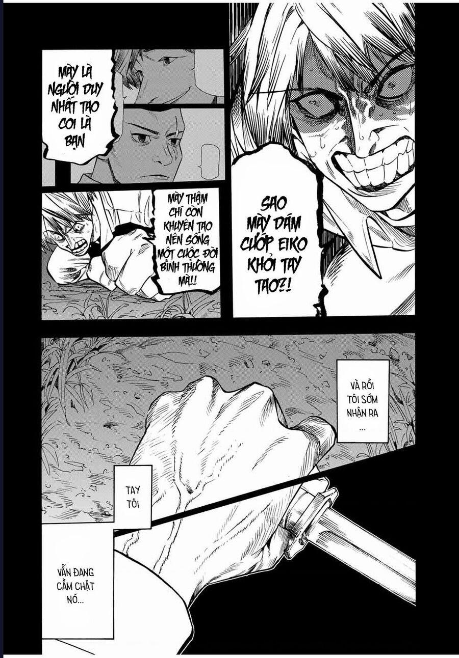 Lục Nhân Thập Tự Giá 174 trang 17