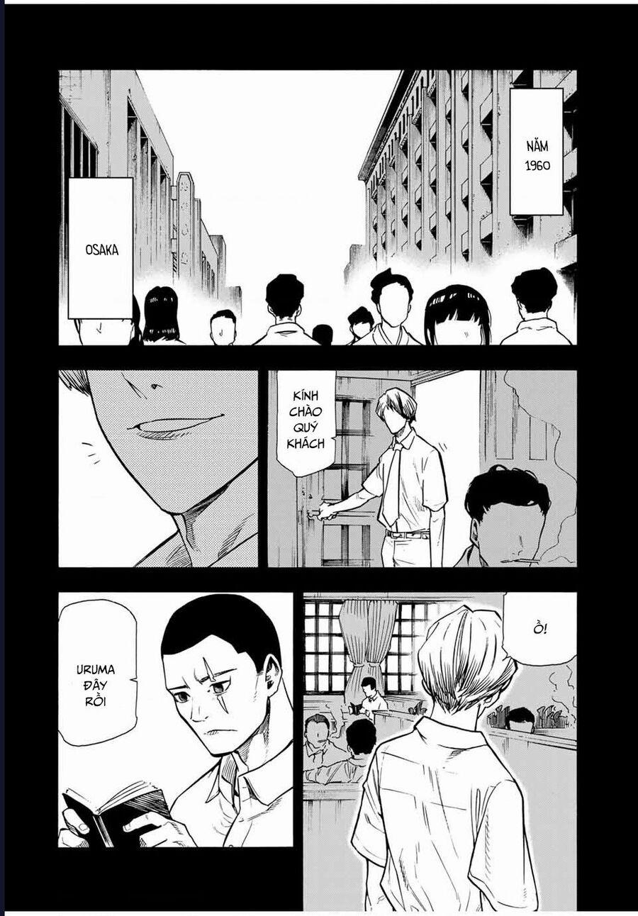 Lục Nhân Thập Tự Giá 174 trang 5