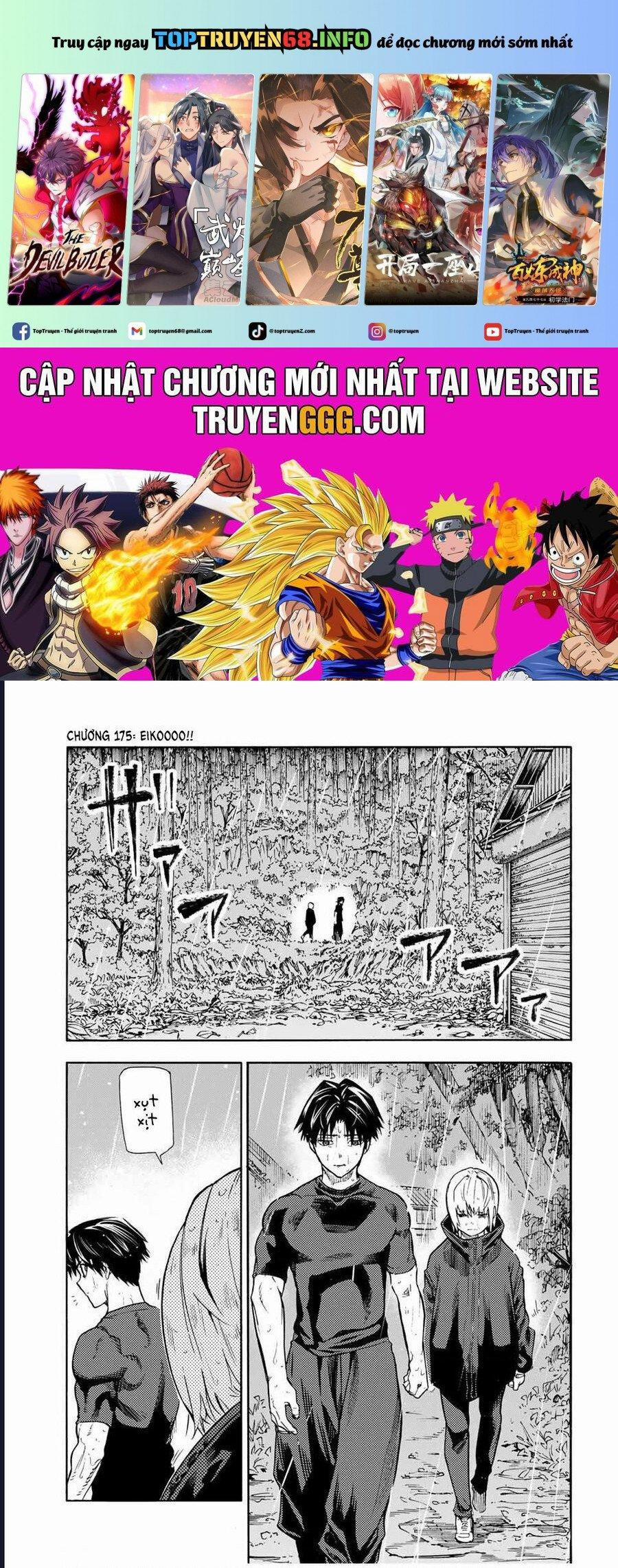 Lục Nhân Thập Tự Giá 175 trang 0