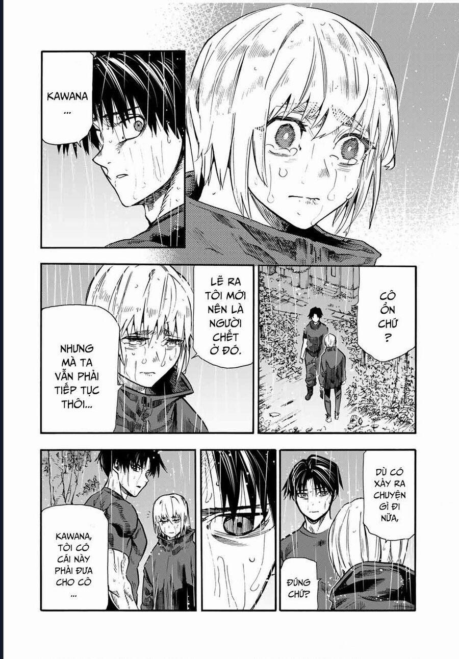 Lục Nhân Thập Tự Giá 175 trang 1