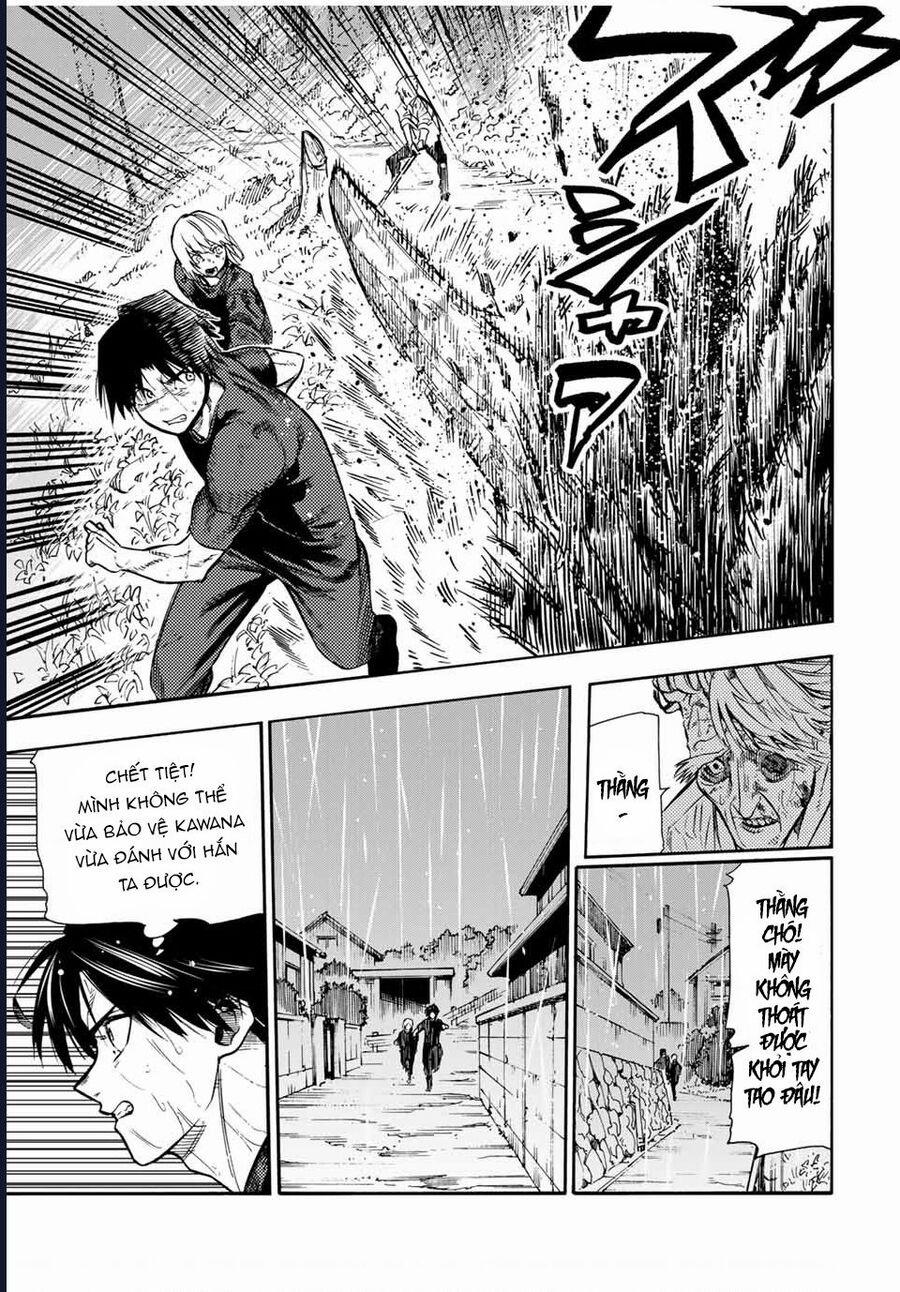 Lục Nhân Thập Tự Giá 175 trang 10