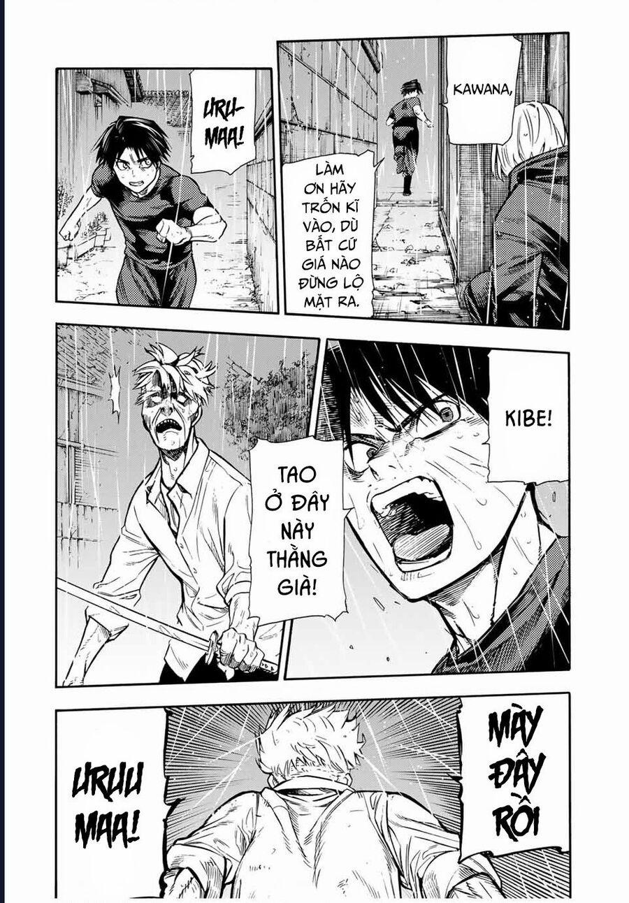 Lục Nhân Thập Tự Giá 175 trang 13