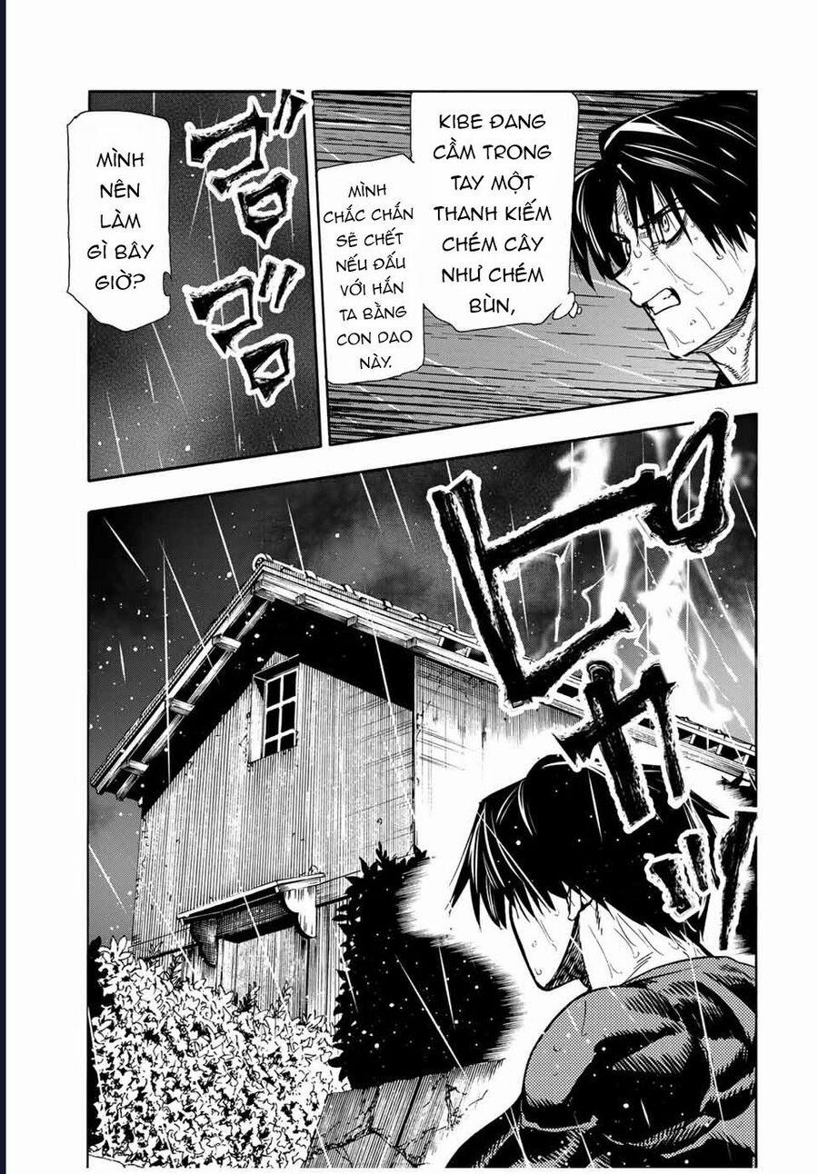 Lục Nhân Thập Tự Giá 175 trang 14