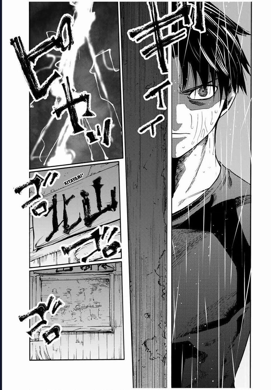 Lục Nhân Thập Tự Giá 175 trang 16