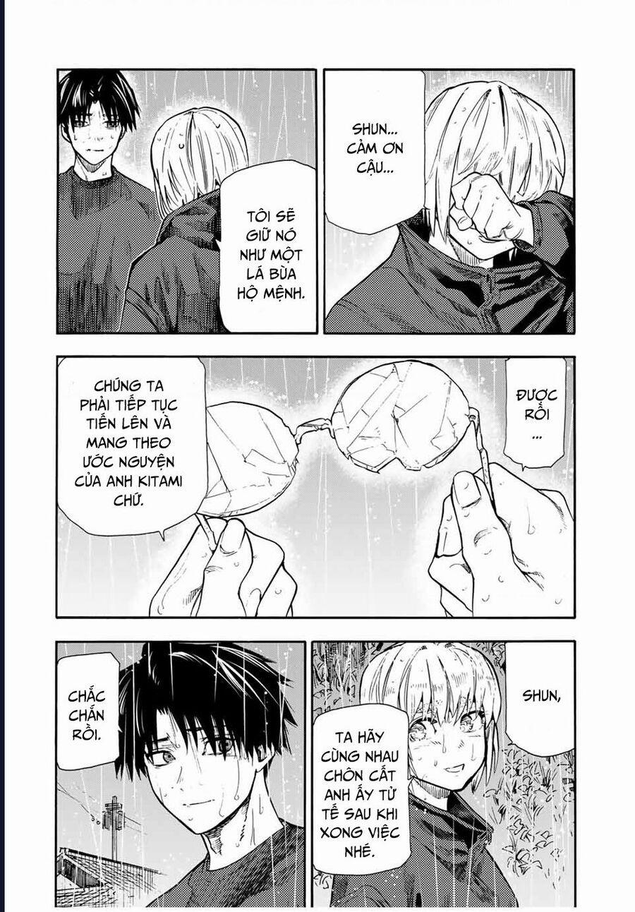 Lục Nhân Thập Tự Giá 175 trang 3