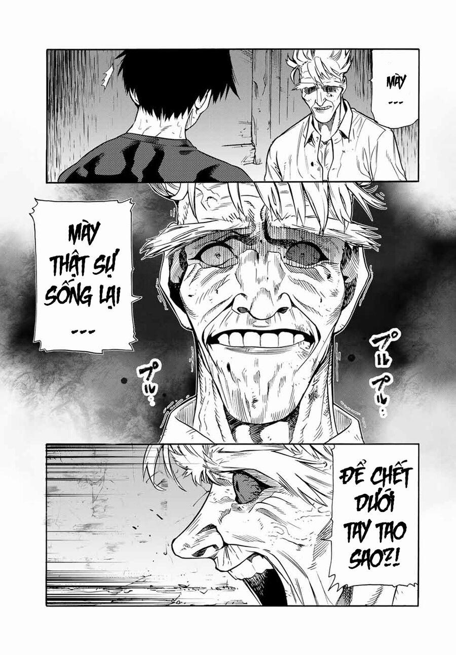 Lục Nhân Thập Tự Giá 176 trang 11