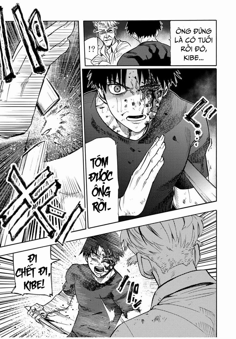 Lục Nhân Thập Tự Giá 176 trang 15