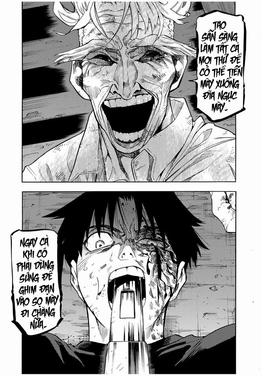 Lục Nhân Thập Tự Giá 176 trang 18