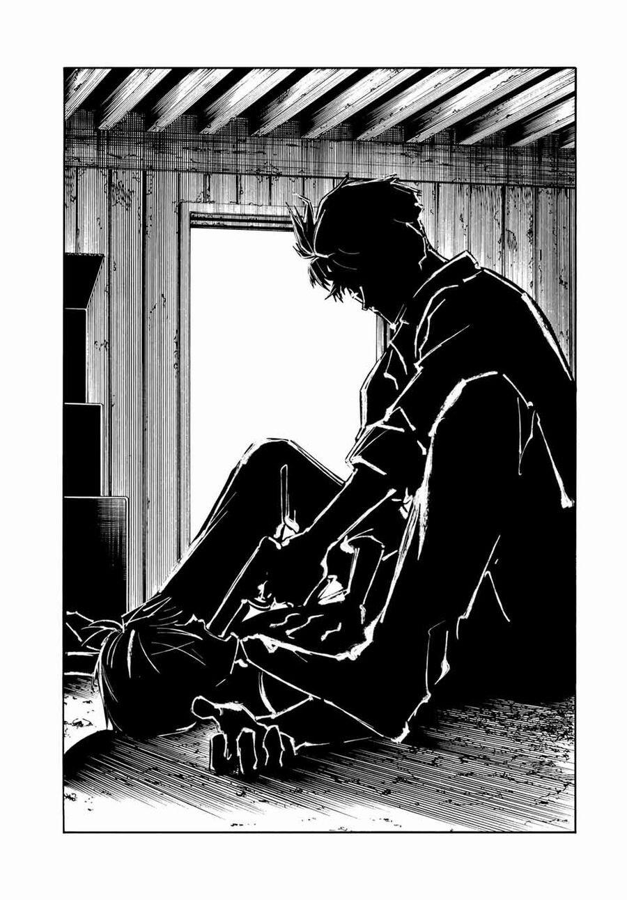 Lục Nhân Thập Tự Giá 176 trang 19