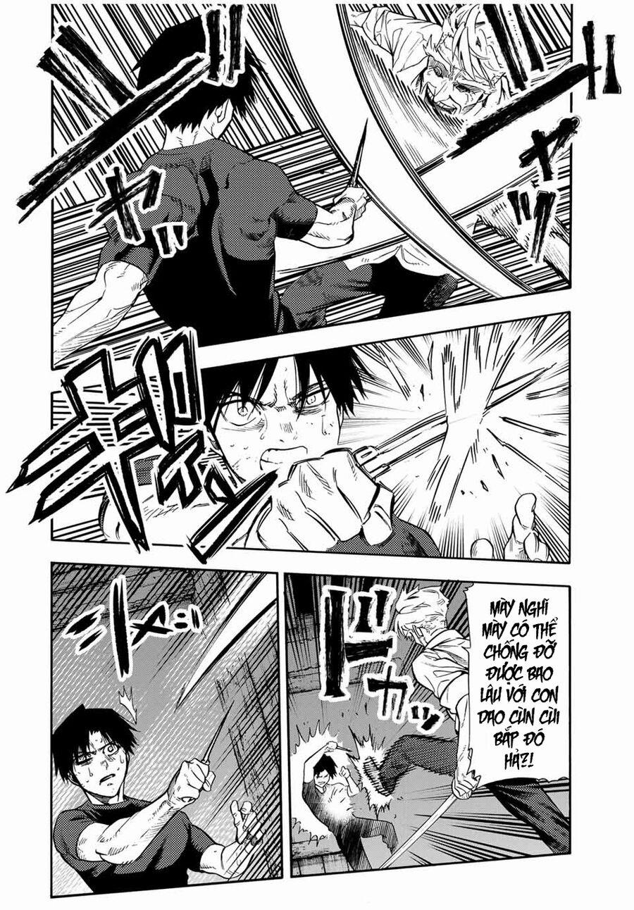 Lục Nhân Thập Tự Giá 176 trang 6