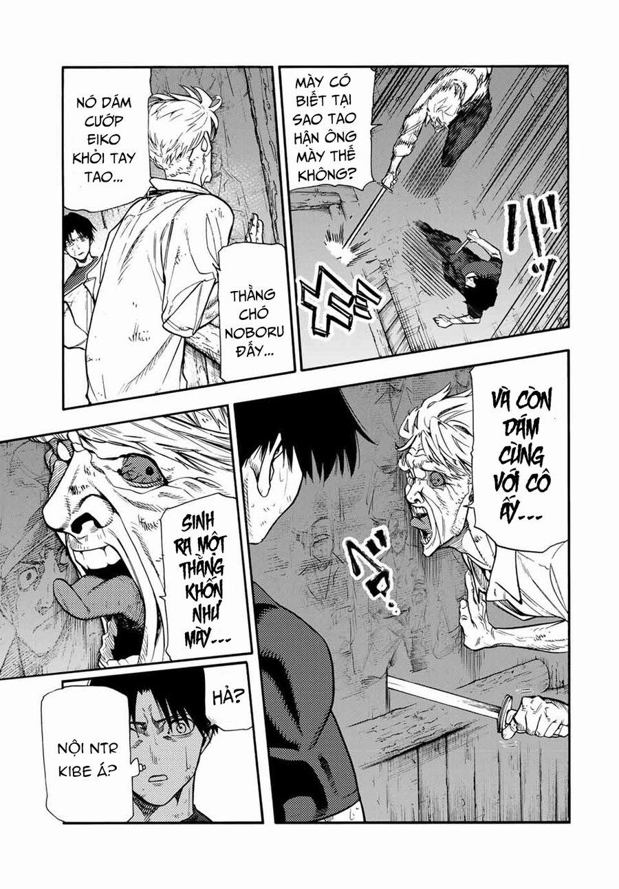 Lục Nhân Thập Tự Giá 176 trang 7