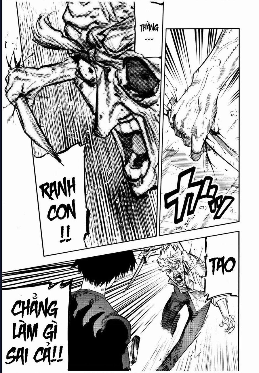 Lục Nhân Thập Tự Giá 177 trang 11