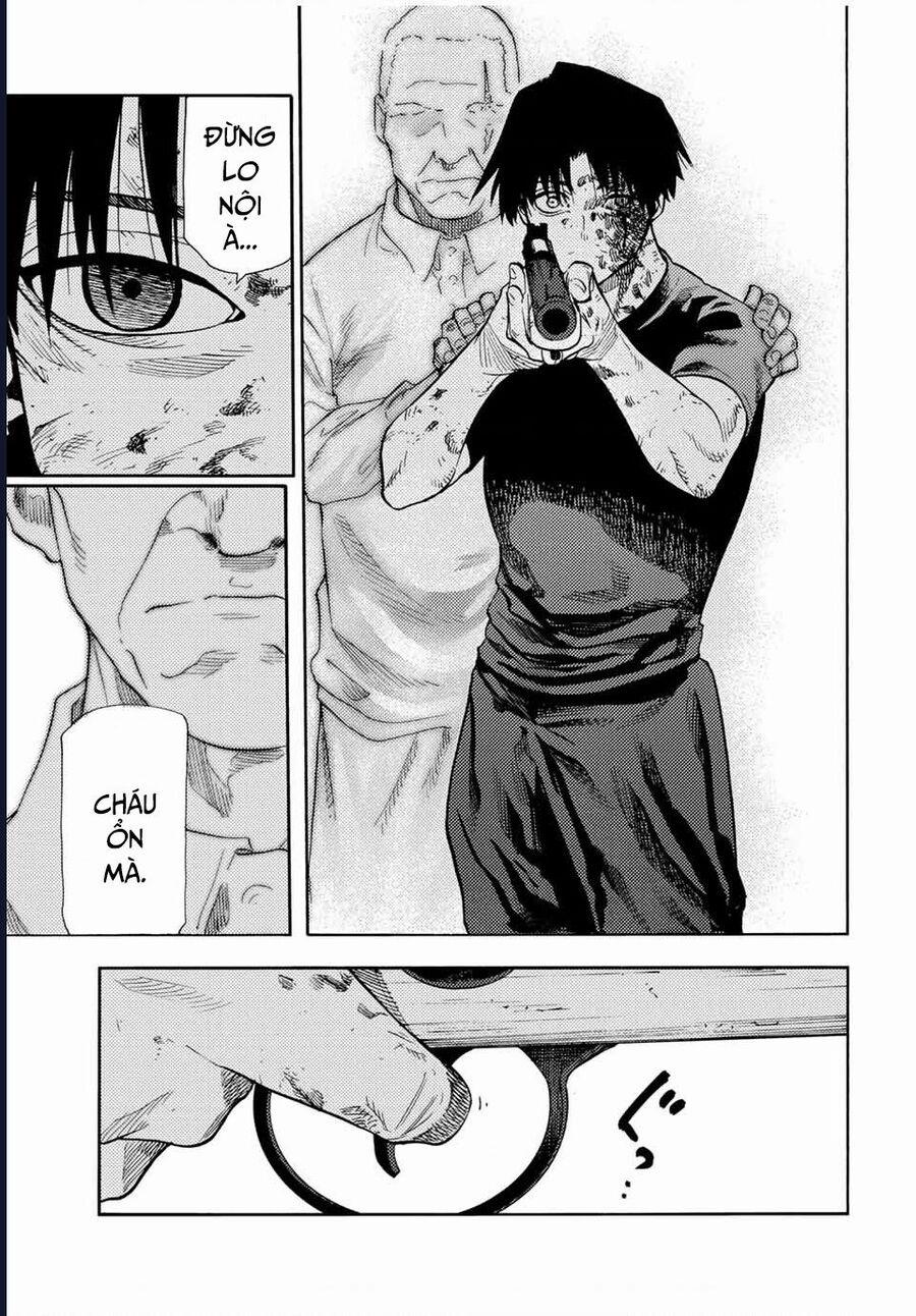 Lục Nhân Thập Tự Giá 177 trang 13