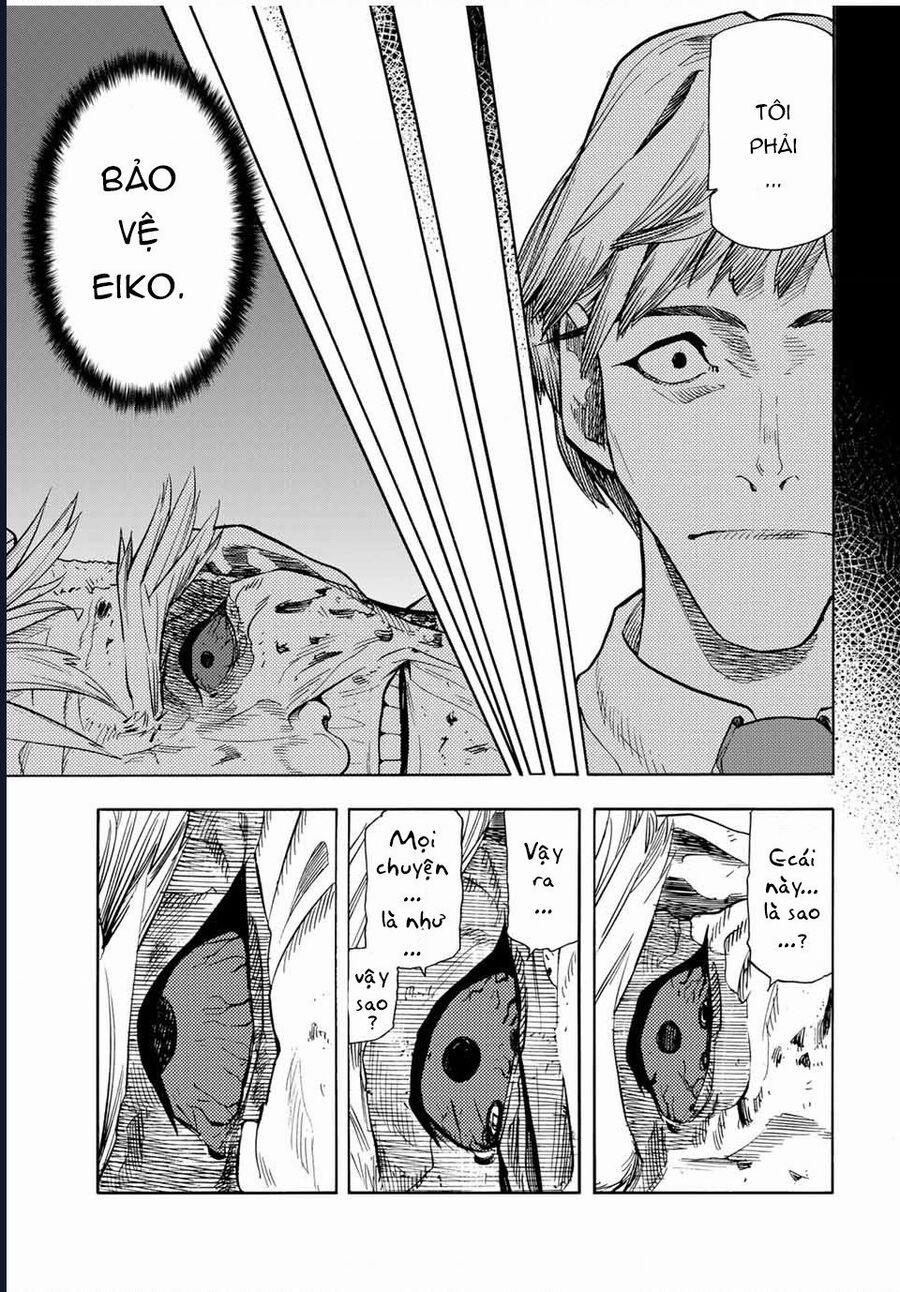 Lục Nhân Thập Tự Giá 177 trang 17