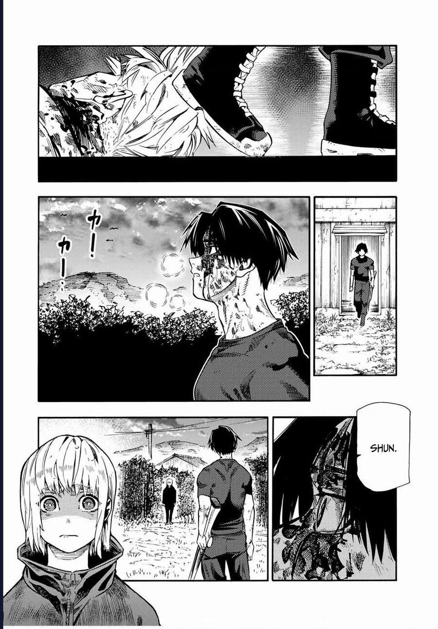 Lục Nhân Thập Tự Giá 177 trang 18