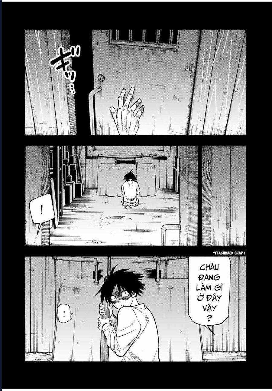 Lục Nhân Thập Tự Giá 177 trang 2