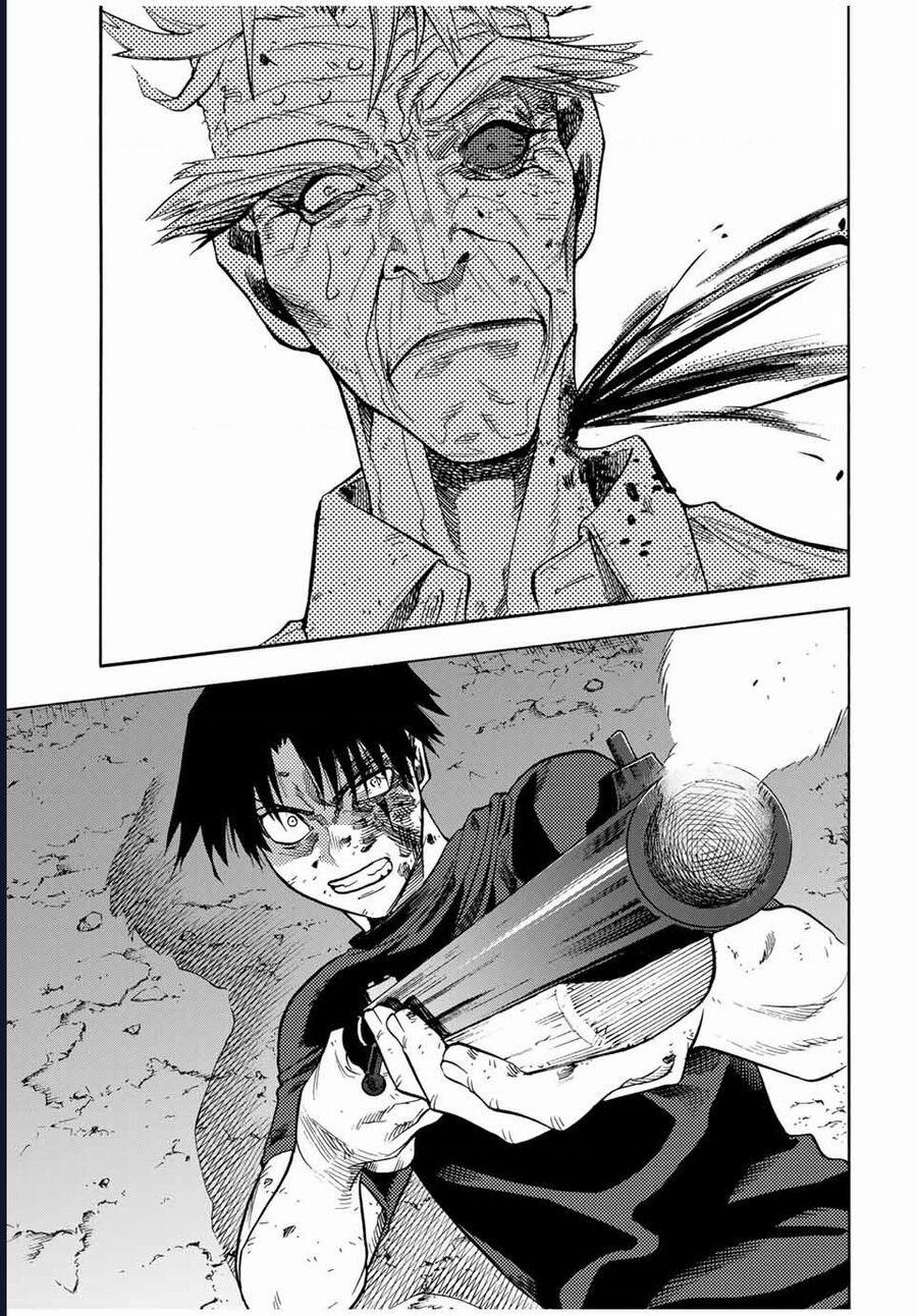 Lục Nhân Thập Tự Giá 177 trang 5