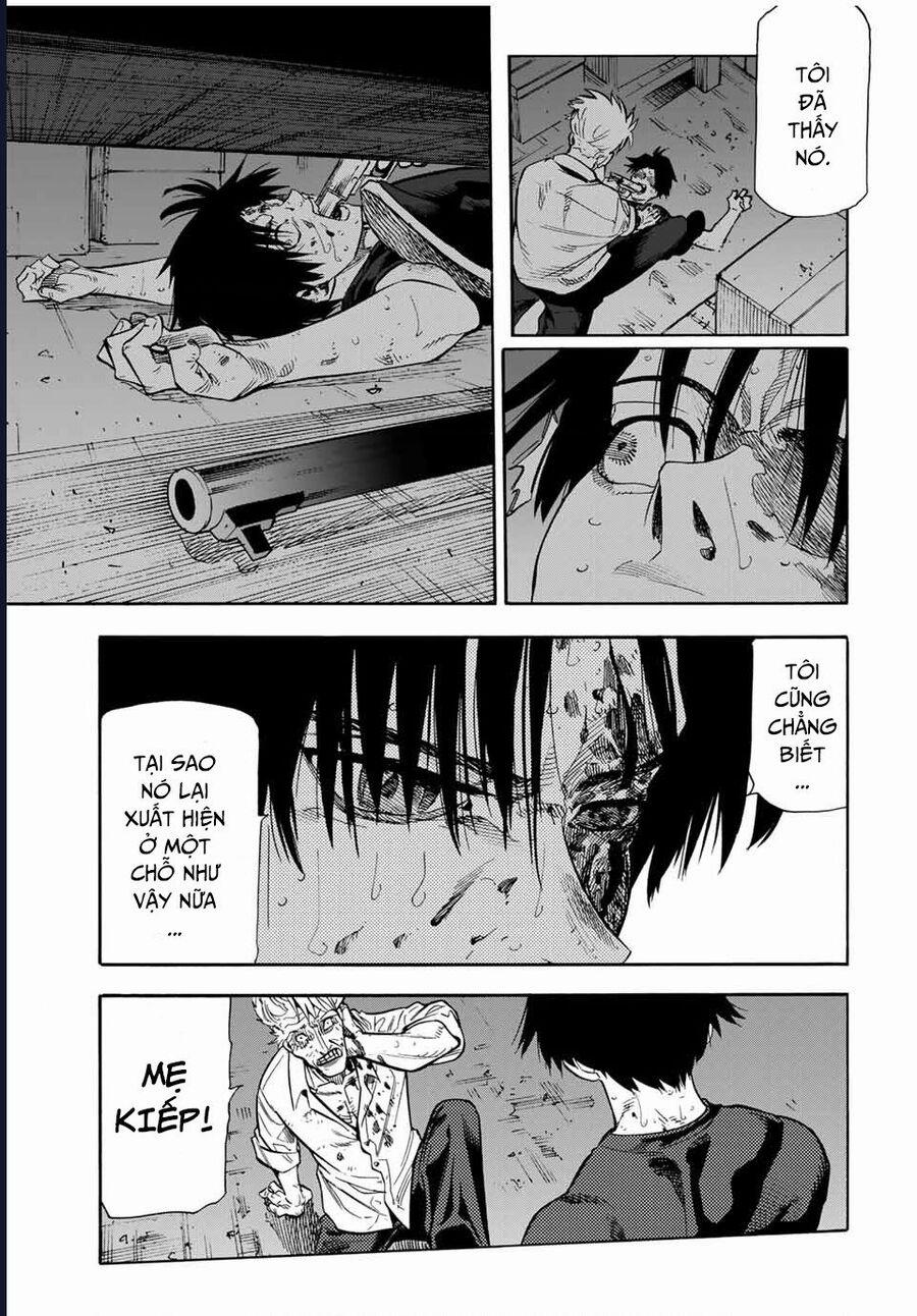 Lục Nhân Thập Tự Giá 177 trang 7