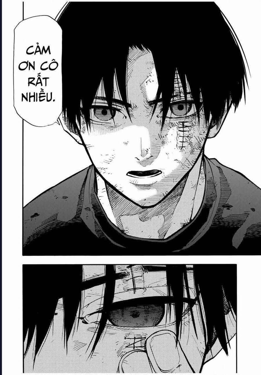 Lục Nhân Thập Tự Giá 178 trang 1