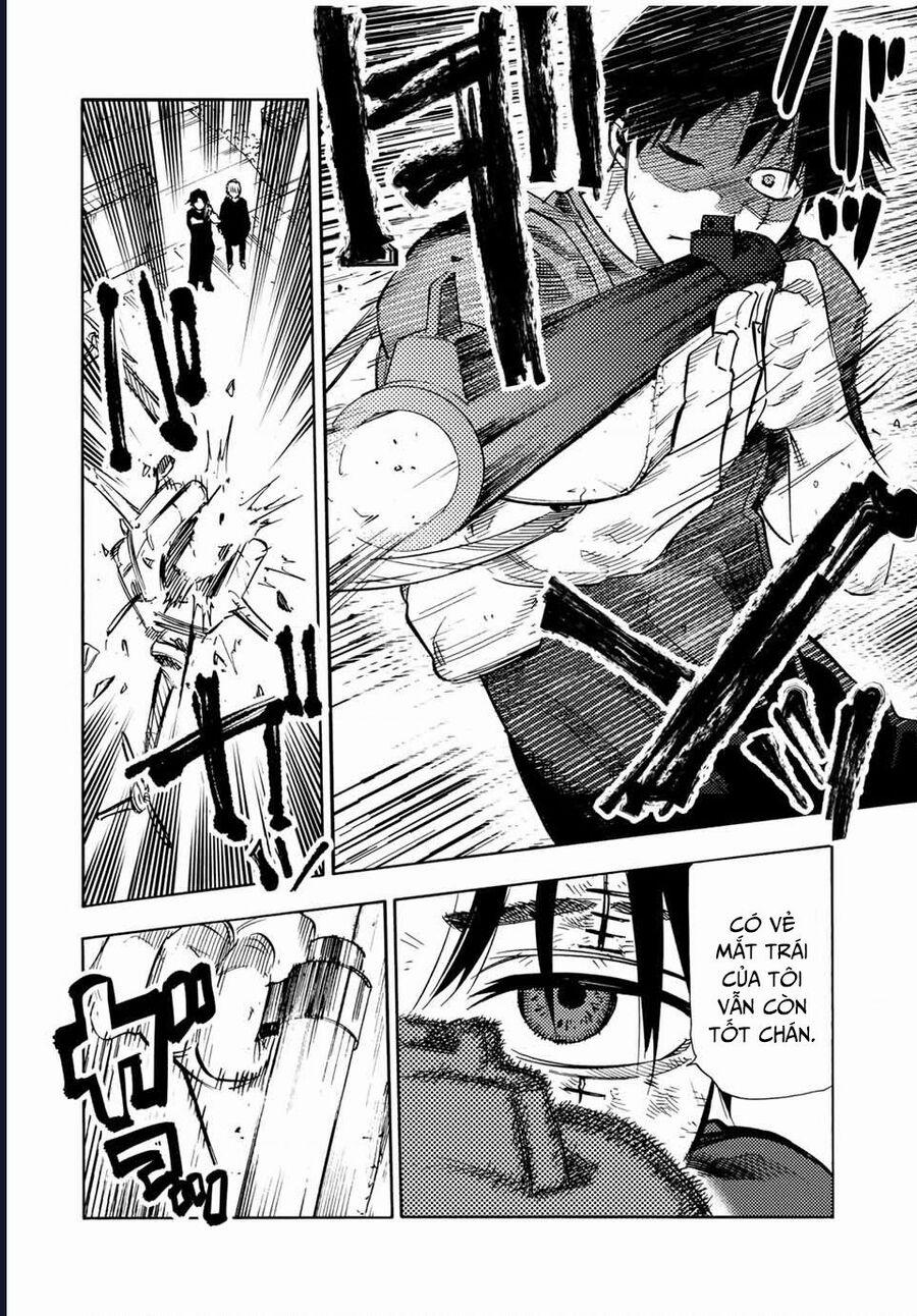 Lục Nhân Thập Tự Giá 178 trang 5
