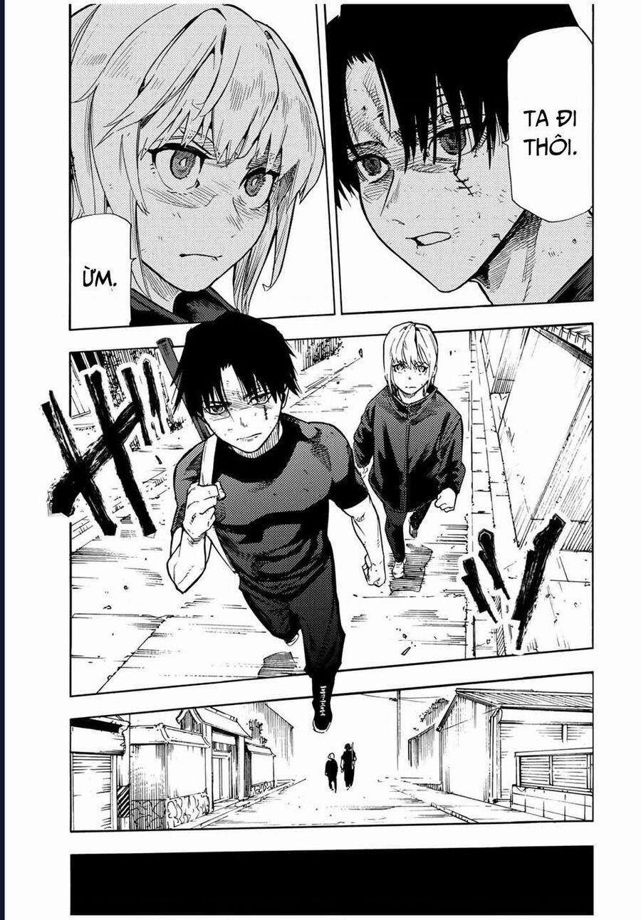 Lục Nhân Thập Tự Giá 178 trang 6