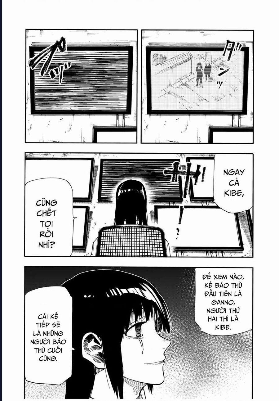 Lục Nhân Thập Tự Giá 178 trang 7