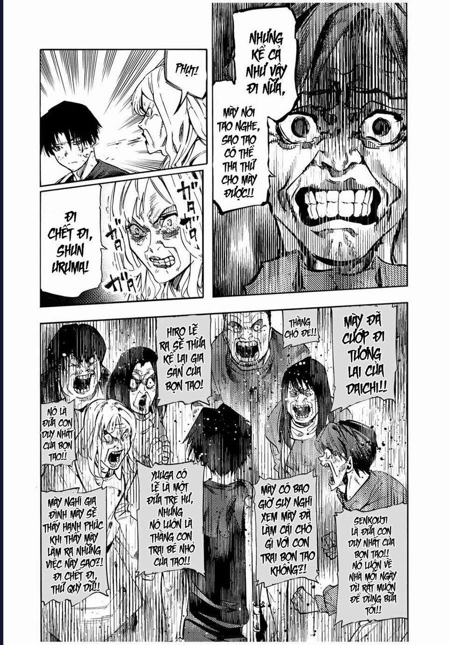 Lục Nhân Thập Tự Giá 179 trang 11