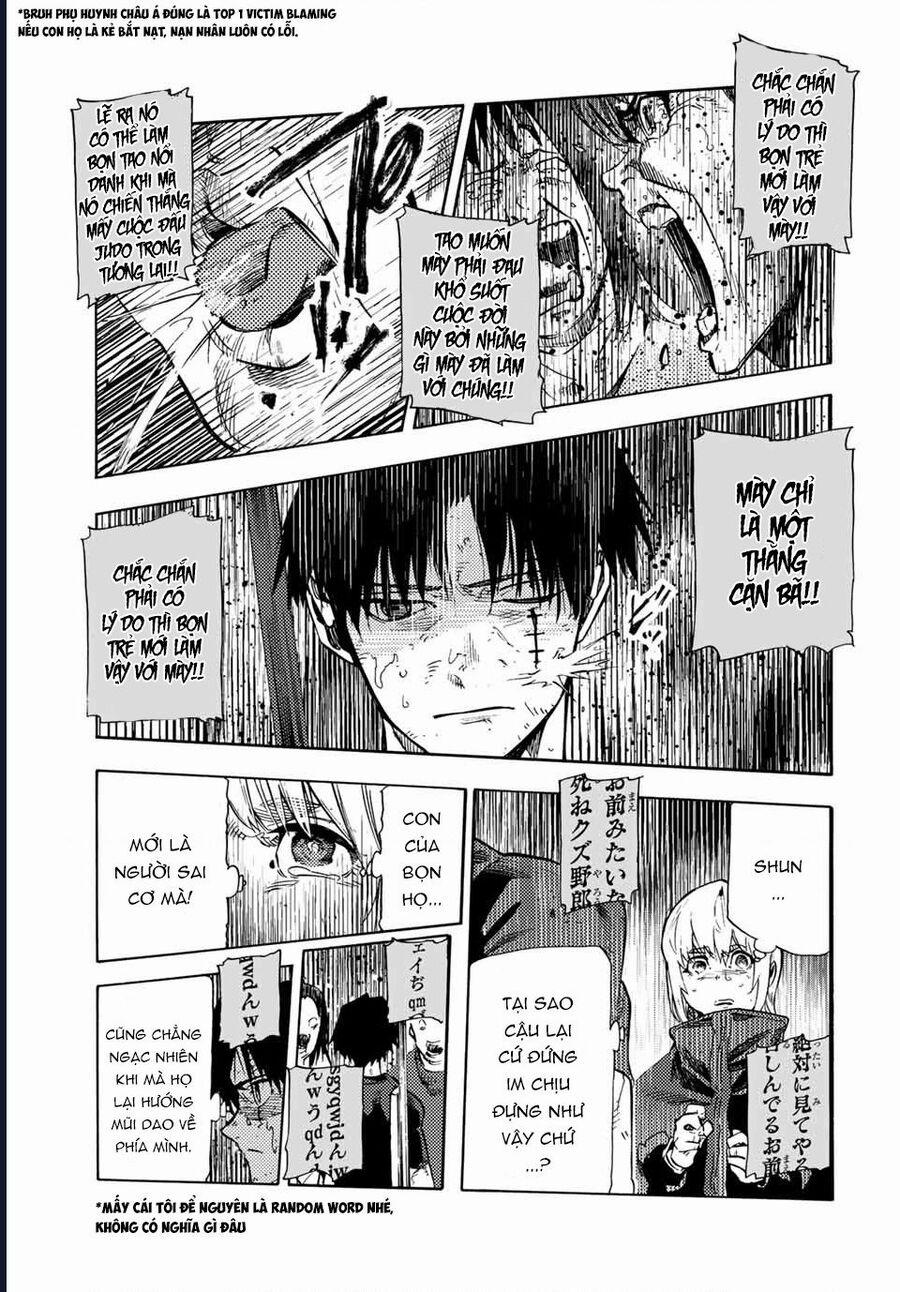 Lục Nhân Thập Tự Giá 179 trang 12