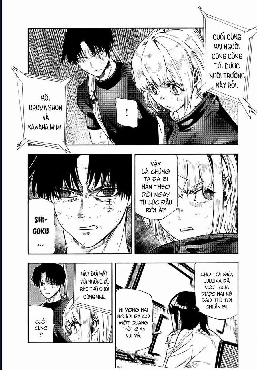 Lục Nhân Thập Tự Giá 179 trang 2