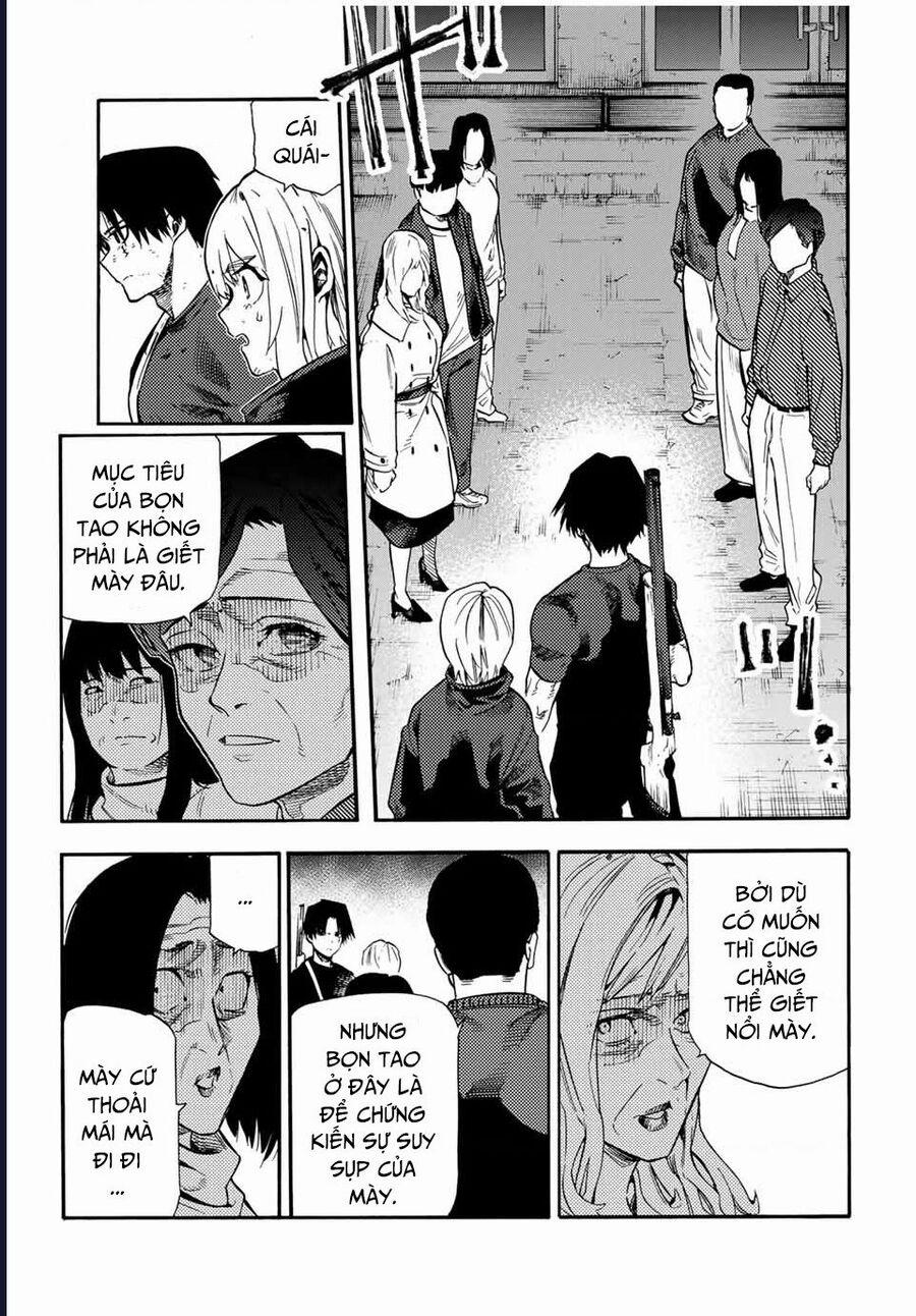 Lục Nhân Thập Tự Giá 179 trang 8