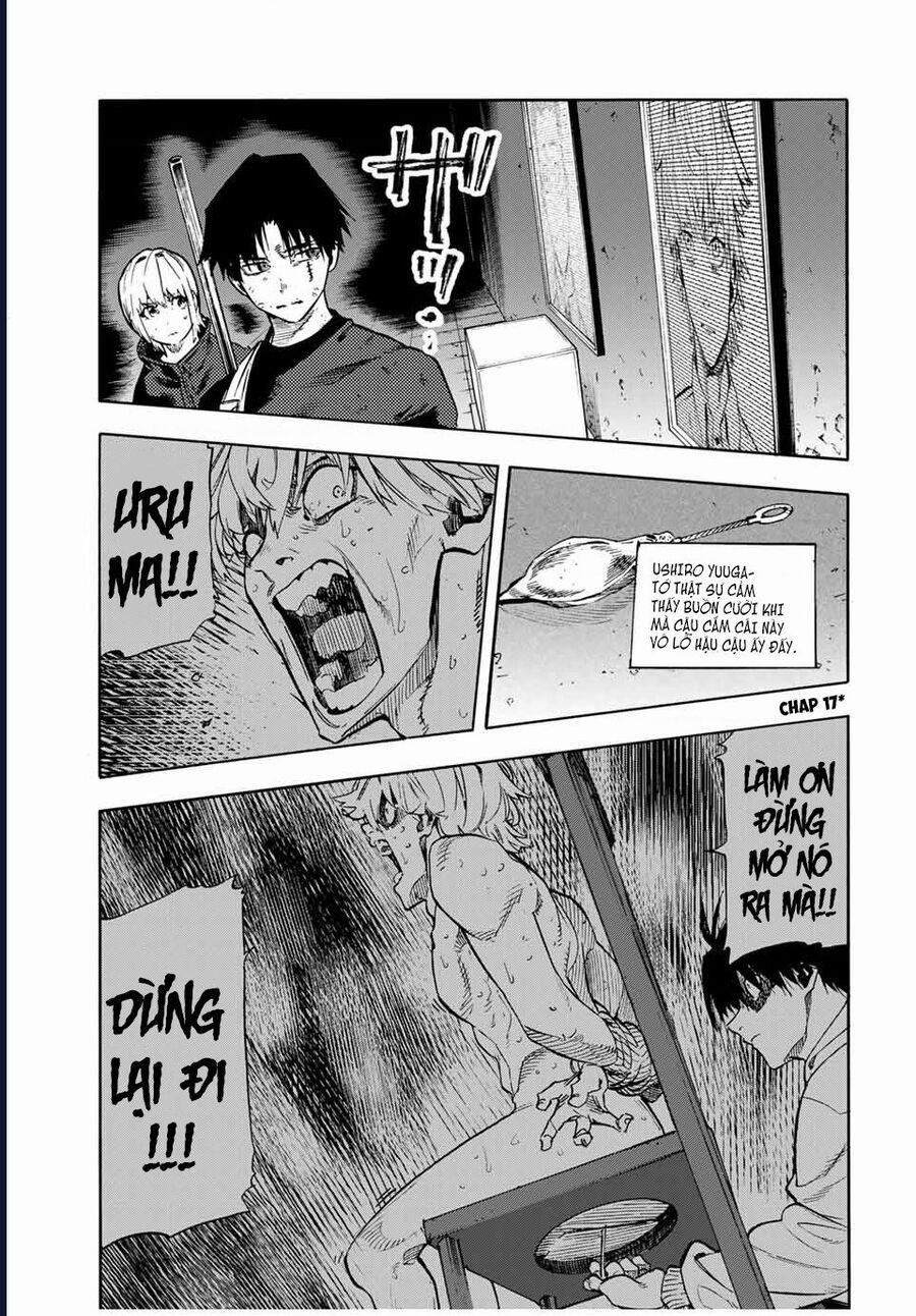 Lục Nhân Thập Tự Giá 180 trang 14