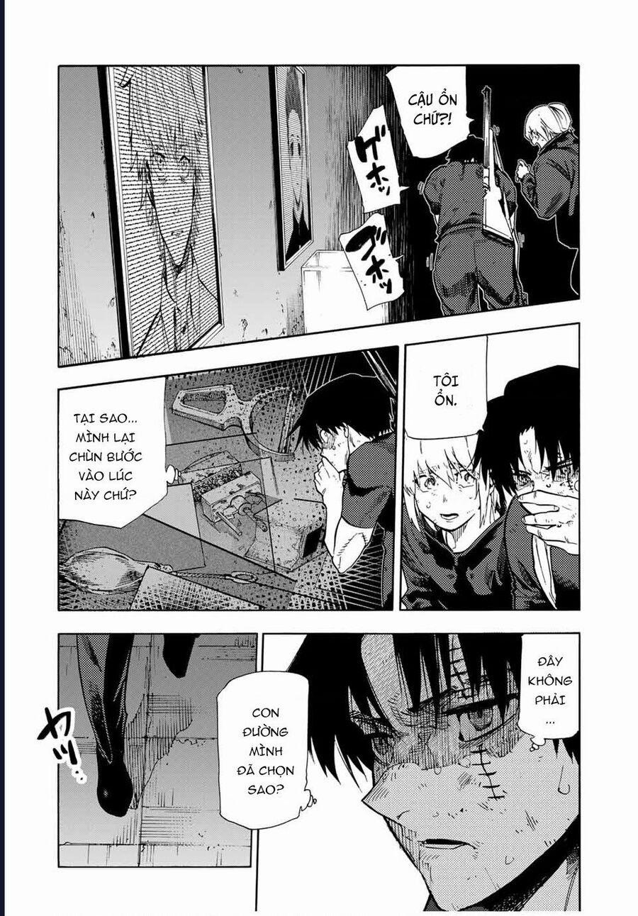 Lục Nhân Thập Tự Giá 180 trang 17