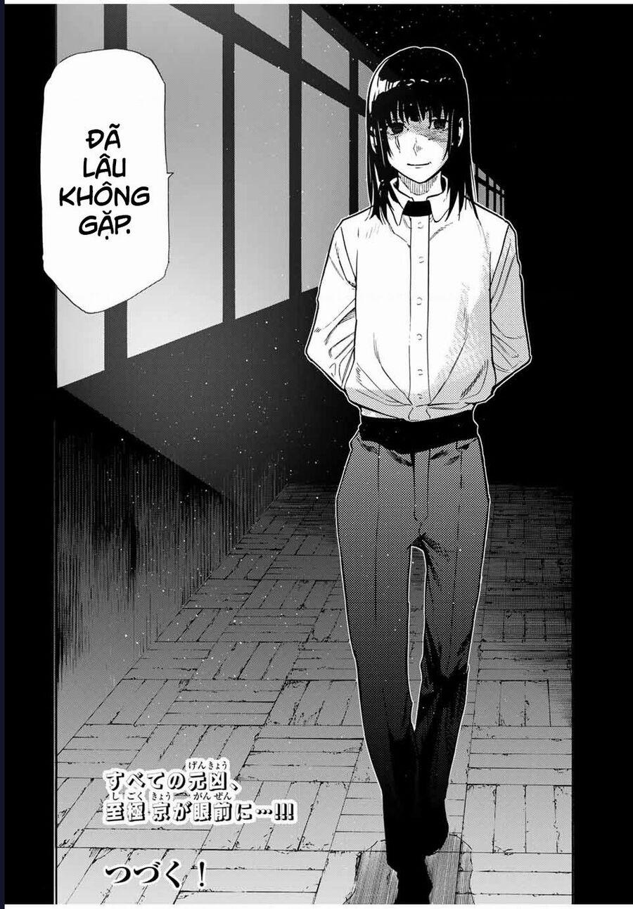 Lục Nhân Thập Tự Giá 180 trang 19