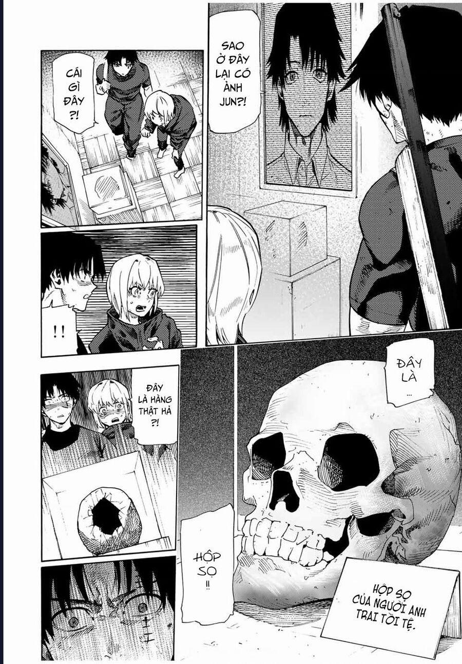 Lục Nhân Thập Tự Giá 180 trang 5