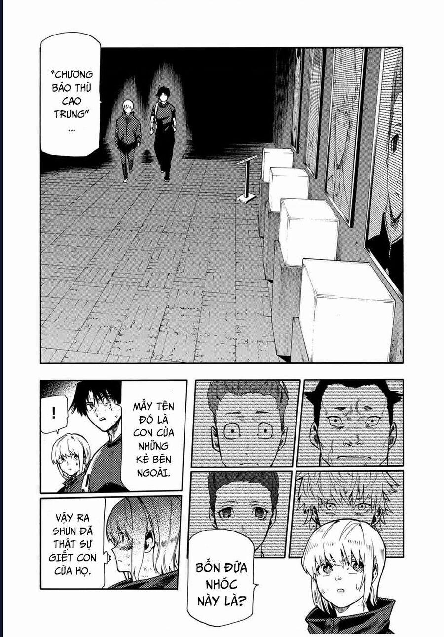 Lục Nhân Thập Tự Giá 180 trang 9