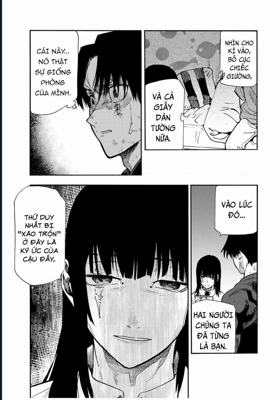 Lục Nhân Thập Tự Giá 181 trang 10