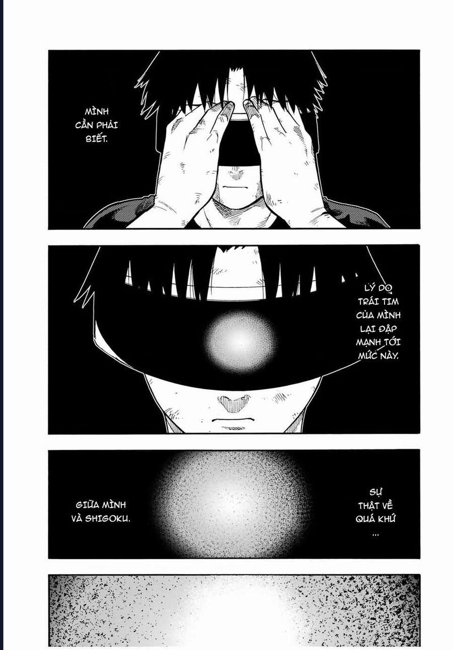 Lục Nhân Thập Tự Giá 181 trang 16