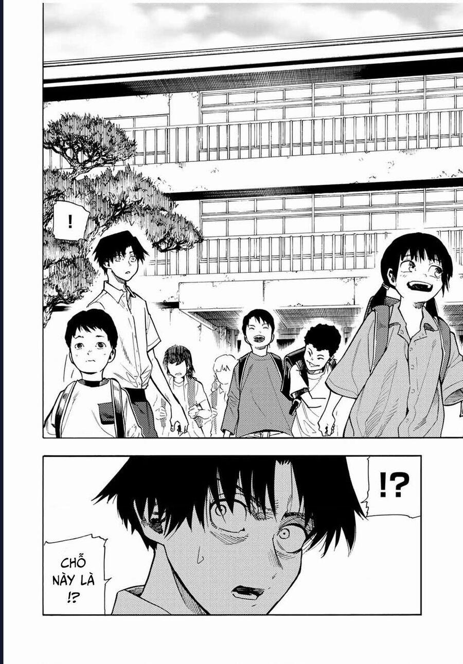 Lục Nhân Thập Tự Giá 181 trang 17